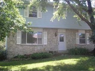 3231 S Allendale Dr, Bloomington, IN