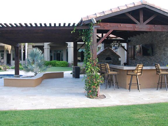 4th image of 9828 E Desert Cove Ave