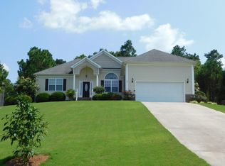 34 Princess Gate Dr, Whispering Pines, NC 28327