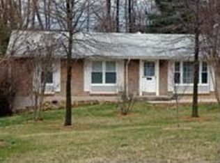 147 Chivas Dr, Roanoke, VA 24019