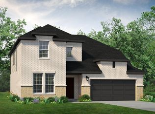 2136 Martins Pond Rd, Forney, TX 75126