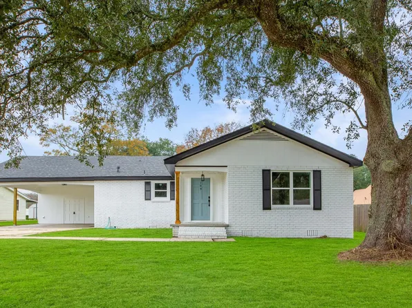 109 Steven St, New Iberia, LA 70560