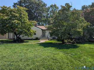 5819 W Rois Rd, Richmond, VA 23227