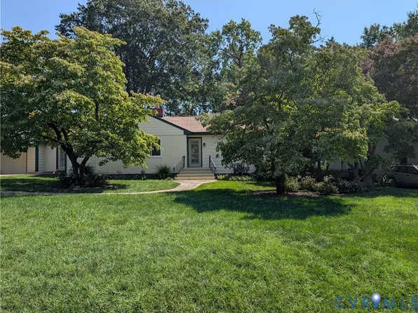 5819 W Rois Rd, Richmond, VA 23227