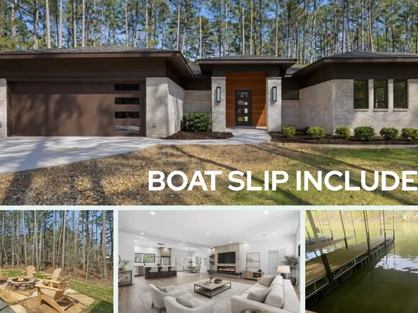 111 Santa Lucia Dr, Fairfield Bay, AR 72088
