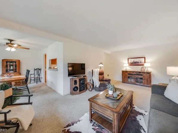 6E Avon Ct #E, Chatham Twp., NJ 07928