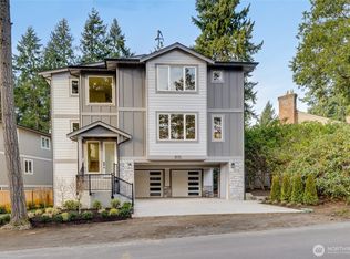 815 130th Avenue NE, Bellevue, WA