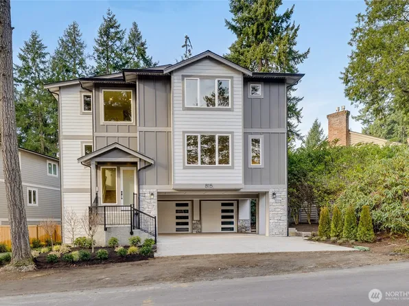 815 130th Avenue NE, Bellevue, WA 98005