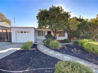 1411 Sydney St, San Luis Obispo, CA 93401