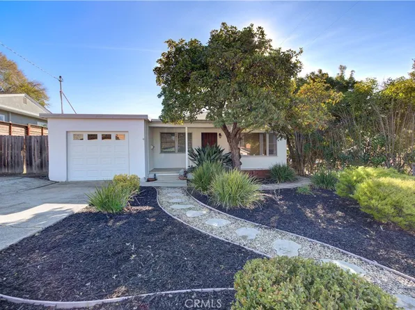 1411 Sydney St, San Luis Obispo, CA 93401