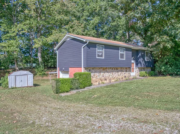 319 Green Springs Rd, Cookeville, TN 38506