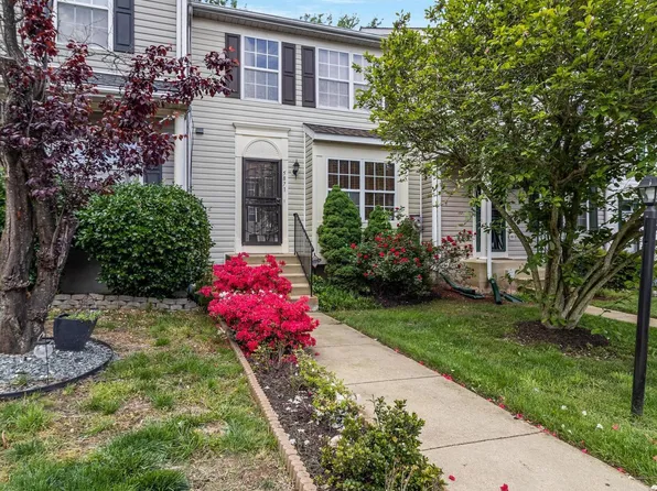 5871 Wolsey Ct, Bryans Road, MD 20616