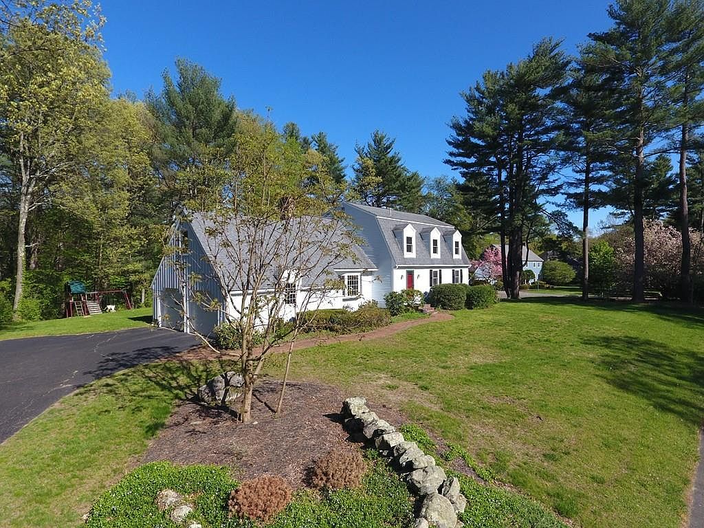 36 Crescent Ln, Sudbury, MA 01776 Zillow