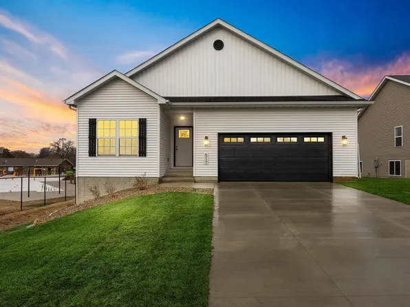 517 6th Ave SE, Independence, IA 50644