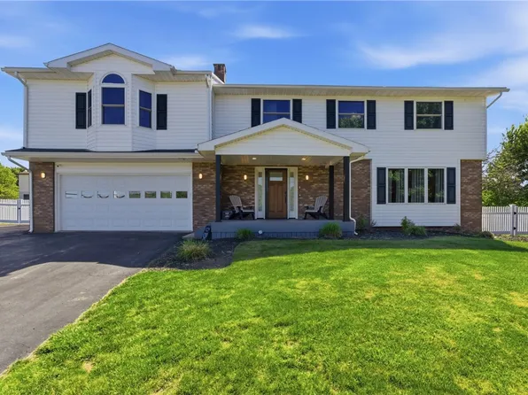 977 Barclay Rd, Indiana, PA 15701