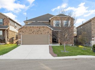 1605 Crown Daisy, San Antonio, TX 78245
