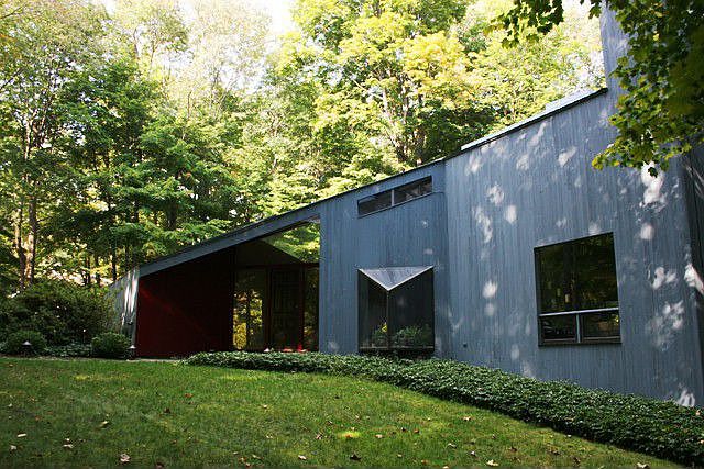 Oak Lane Country Club area