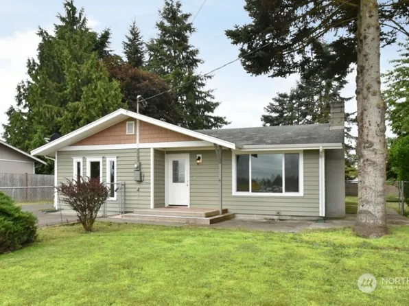 10341 Grove Road SE, Yelm, WA 98597