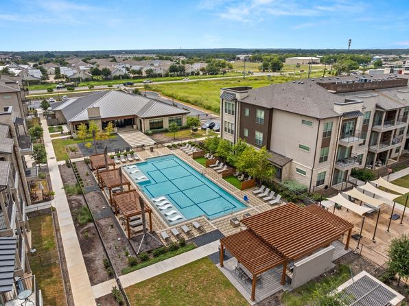 600 E Fm 1626 Rd #7110