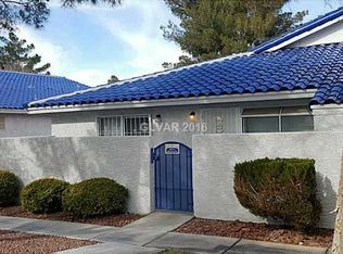 2121 Willowbury Dr, Las Vegas, NV 89108