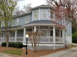 5264 Savannah Ter #0, Stone Mountain, GA 30083
