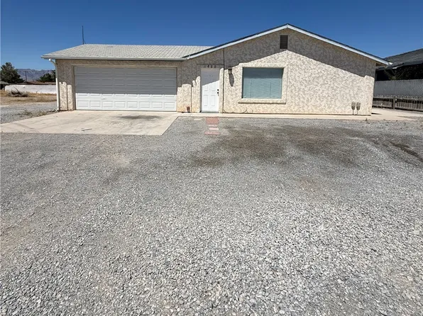 1820 Galaxy St Unit A, Pahrump, NV 89048