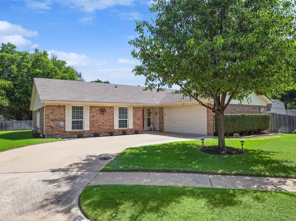4004 Azalea Ct, Flower Mound, TX 75028