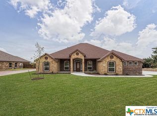 2009 Harvest Dr, Nolanville, TX 76559