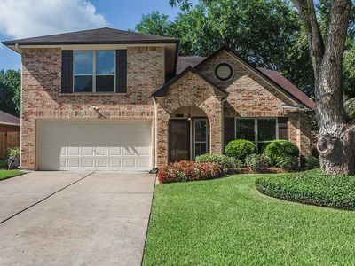 2111 Victoria Garden Dr, Richmond, TX, 77406