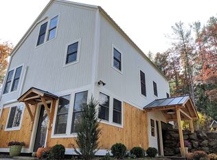 190 E Putney Brook Rd, Putney, VT 05346