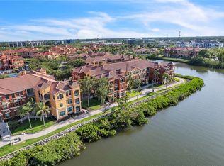 2730 Via Tivoli UNIT 322B, Clearwater, FL 33764