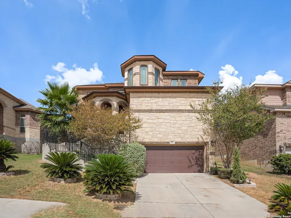 11107 Cup Flower, San Antonio, TX 78245