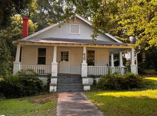 629 Chestnut St, Laurens, SC 29360