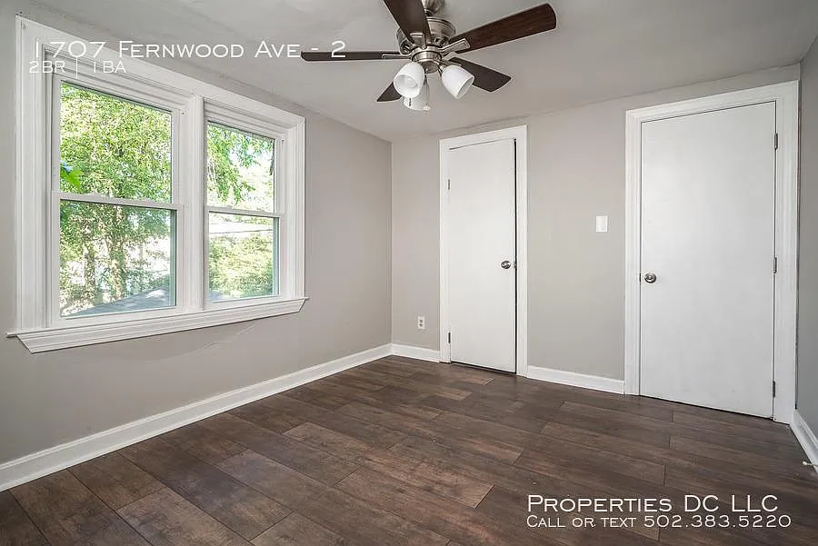 2 bed, 900 sqft, $1,100 — Photo 4