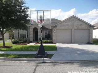 8438 Copperstone, Converse, TX 78109