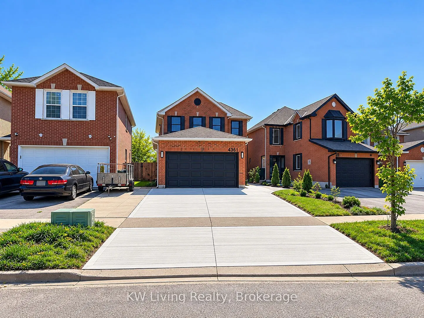 2 bed, $2,200 — Photo 1