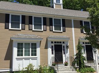 1 Derby Ln UNIT B, Salisbury, MA 01952