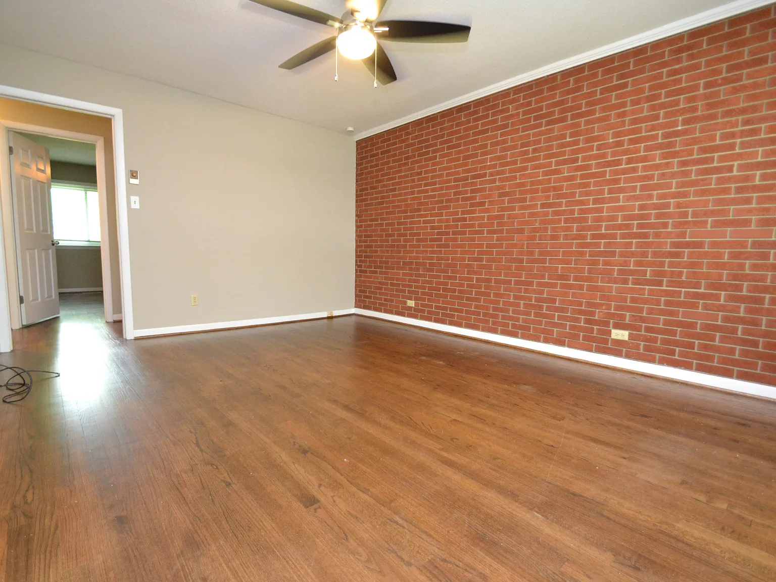 Attractive and Affordable Duplex Available Immediately — Photo 2