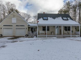 3 Ridgewood Trl, York, ME 03909