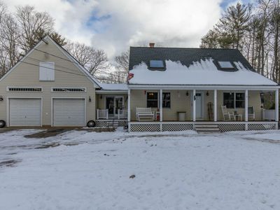 3 Ridgewood Trail, York, ME, 03909