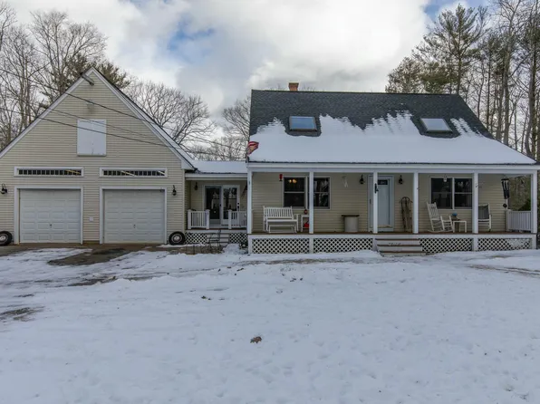 3 Ridgewood Trail, York, ME 03909