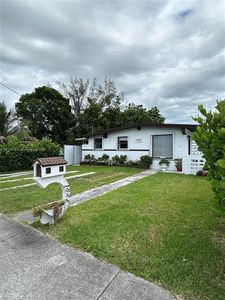 18215 SW 102nd Pl, Miami, FL, 33157