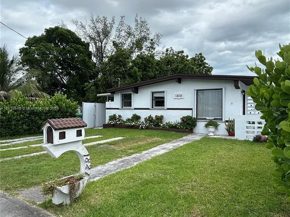 18215 SW 102nd Pl, Miami, FL 33157