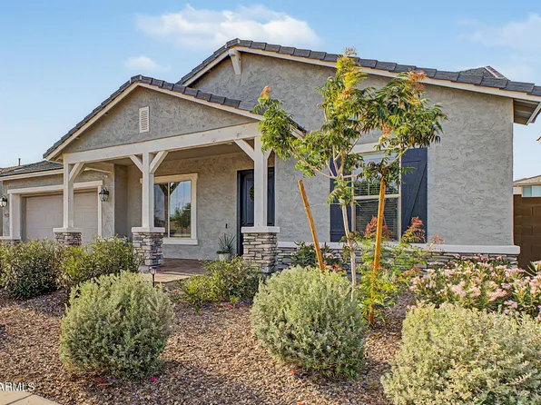 8432 W SOLANO Drive, Glendale, AZ 85305