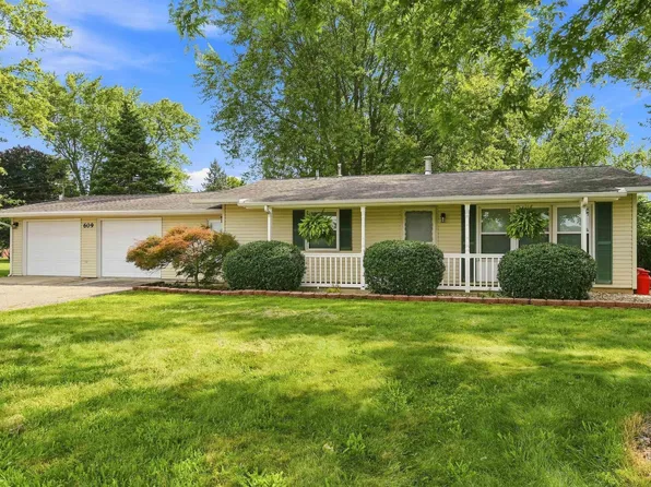 609 State Road 13 N, North Manchester, IN 46962