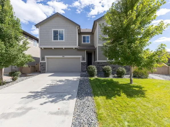 286 Western Sky Cir, Longmont, CO 80501