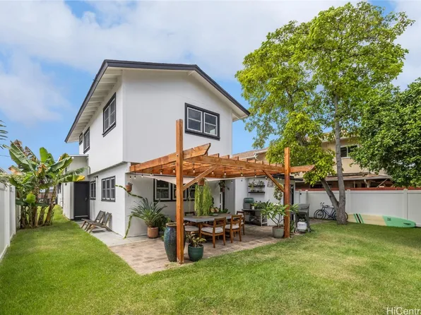 335B Manono St, Kailua, HI 96734