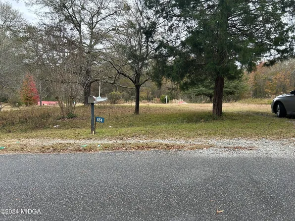 864 General Twiggs Dr, Macon, GA 31217