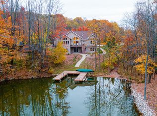 7326 State Route 19 Rd UNIT 168-169, Mount Gilead, OH 43338