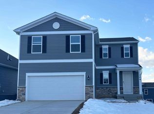 104 Grasmere St, Stephens City, VA